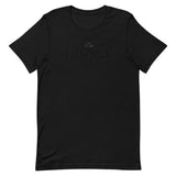 Bonafide Libra T-Shirt (Black Edition)