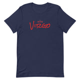 Bonafide Virgo T-Shirt (Red Edition)