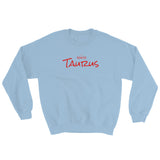 Bonafide Taurus Sweatshirt (Red Edition)