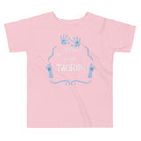 New Generation Taurus Toddler Tee (2T- 5T)