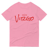 Bonafide Virgo T-Shirt (Red Edition)