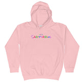 Bonafide Sagittarius Colorful Hoodie (XS-XL)