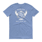 Bonafide Virgo Crown T-Shirt