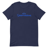 Bonafide Sagittarius T-Shirt (Blue Edition)