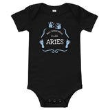 New Generation Aries Onesie
