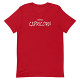 Bonafide Capricorn T-Shirt