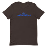 Bonafide Sagittarius T-Shirt (Blue Edition)