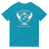 Bonafide Sagittarius Crown T-Shirt