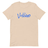 Bonafide Virgo T-Shirt (Blue Edition)