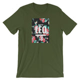 Bonafide Leo Floral T-Shirt