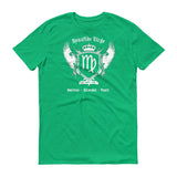 Bonafide Virgo Crown T-Shirt