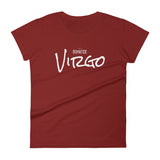 Bonafide Virgo t-shirt