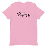 Bonafide Pisces T-Shirt (Black Edition)