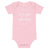 Little Miss Sagittarius Onesie