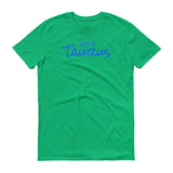 Bonafide Taurus (Blue Edition)