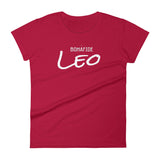 Bonafide Leo t-shirt