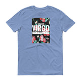 Floral Bonafide Virgo Shirt