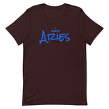 Bonafide Aries T-Shirt (Blue Edition)