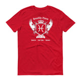 Bonafide Pisces Crown T-Shirt