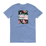 Floral Bonafide Gemini  T-Shirt