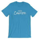 Bonafide Cancer Tshirt