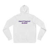 Queen Sags Hoodie