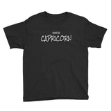 Bonafide Capricorn T-Shirt (XS-XL)