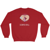 Scorpio Spell Sweatshirt