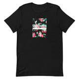 Floral Sagittarius T-Shirt