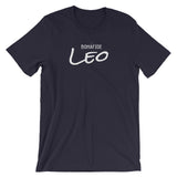 Bonafide Leo T-Shirt