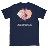 Capricorn Spell T-Shirt