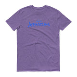 Bonafide Aquarius T-shirt (Blue Edition)