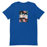 Floral Sagittarius T-Shirt