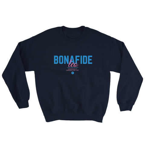 Big Bonafide Leo Sweatshirt