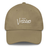 Bonafide Virgo Classic Dad Cap