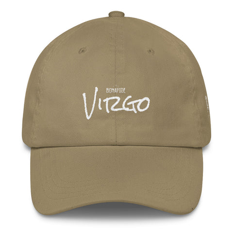 Bonafide Virgo Classic Dad Cap
