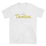 Bonafide Taurus T-Shirt