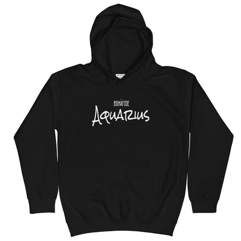 Bonafide Aquarius Hoodie (XS-XL)