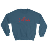 Bonafide Libra Sweatshirt (Red Edition)