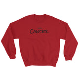 Bonafide Cancer Sweatshirt (Black Edition)