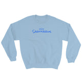 Bonafide Sagittarius Sweatshirt (Blue Edition)
