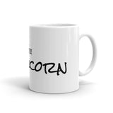 Bonafide Capricorn Mug - Bonafide Zodiac Apparel