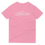 Bonafide Capricorn T-Shirt