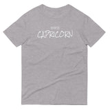 Bonafide Capricorn T-Shirt