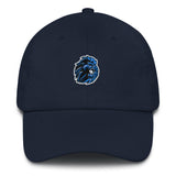Leo character Dad Hat