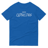 Bonafide Capricorn T-Shirt