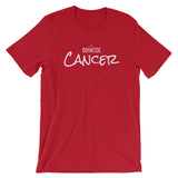 Bonafide Cancer Tshirt