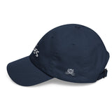 Bonafide Aries Classic Dad Cap