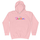 Bonafide Taurus Colorful Hoodie (XS-XL)