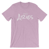 Bonafide Aries T-Shirt